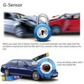 LCD Display Car DVR Recorder Camera by DailySale