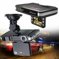 LCD Display Car DVR Recorder Camera by DailySale