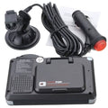 LCD Display Car DVR Recorder Camera by DailySale