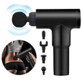LCD Display Professional Muscle Deep Massage Gun by DailySale