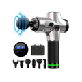 LCD Display Professional Muscle Deep Massage Gun by DailySale