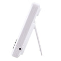 LCD Display Wall-Mounted Desktop Indoor High-Precision Temperature and Humidity Meter by DailySale