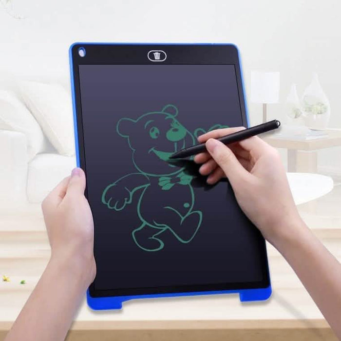 LCD Write and Erase Tablet - Assorted Sizes by DailySale