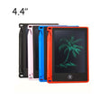 LCD Write and Erase Tablet - Assorted Sizes by DailySale
