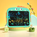 LCD Writing Kids Tablet 13.5" - Color Display, One-Click Erase by Zerodamage Sahara Case LLC