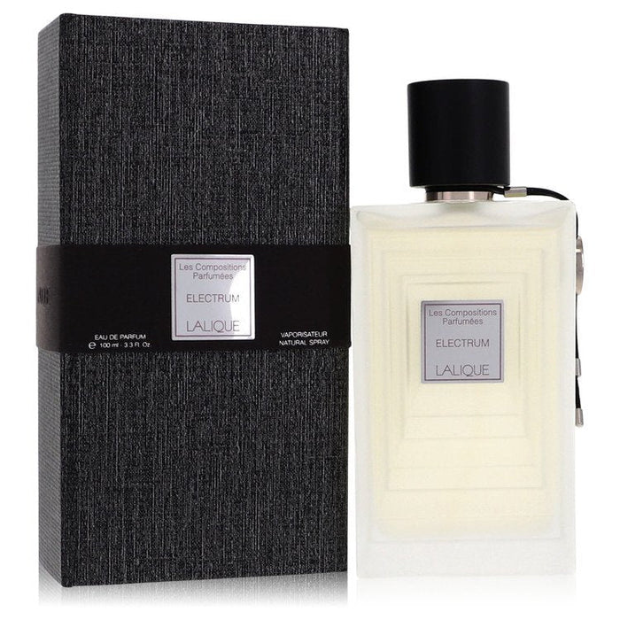 Lalique Les Compositions Parfumees Electrum Eau De Parfum by Avera Group