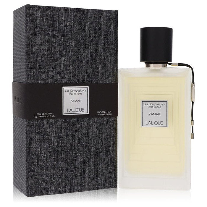 Lalique Les Compositions Parfumees Zamac Eau De Parfum Spray by Avera Group