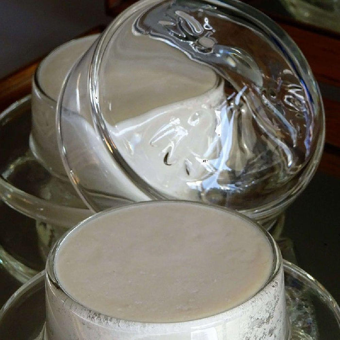 Martin de Candre Le Beurrier Shaving Soap Limited Edition La Rochere 60g by Pasteur Pharmacy