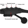 Leaden Wireless Bluetooth MP3 Sunglasses by DailySale