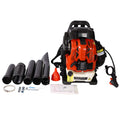 Leaf Blower Gas Powered Backpack by DailySale