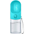Leak-Proof Dog Water Dispenser with Drinking Feeder for Pets by DailySale