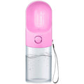 Leak-Proof Dog Water Dispenser with Drinking Feeder for Pets by DailySale