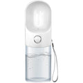Leak-Proof Dog Water Dispenser with Drinking Feeder for Pets by DailySale