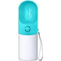 Leak-Proof Dog Water Dispenser with Drinking Feeder for Pets by DailySale