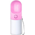 Leak-Proof Dog Water Dispenser with Drinking Feeder for Pets by DailySale