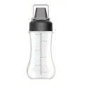 Leak Proof Refillable Condiment Container by DailySale
