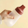 Leak Proof Refillable Condiment Container by DailySale