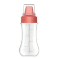 Leak Proof Refillable Condiment Container by DailySale