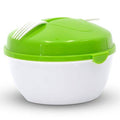 Leakproof On-The-Go Salad Bowl Container by DailySale