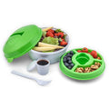 Leakproof On-The-Go Salad Bowl Container by DailySale