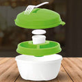 Leakproof On-The-Go Salad Bowl Container by DailySale