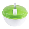 Leakproof On-The-Go Salad Bowl Container by DailySale