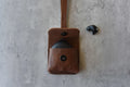 Leather Airpod Holder by Kiko Leather