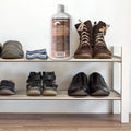 Leather and Vinyl Conditioner - The Ultimate Leather Protector by DailySale