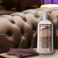 Leather and Vinyl Conditioner - The Ultimate Leather Protector by DailySale