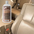 Leather and Vinyl Conditioner - The Ultimate Leather Protector by DailySale