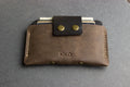 Leather Card Case by Kiko Leather