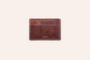 Leather Card Holder