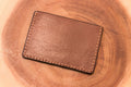 Leather Card Holder by Kiko Leather