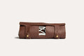 Leather Cord Wrap by Kiko Leather