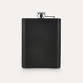 Leather Flask by Kiko Leather