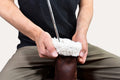 Leather Golf Headcover by Kiko Leather