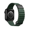 Mag Leather Strap by Anhem