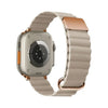 Mag Leather Strap