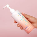 Silk'e Leave-in Conditioner by SLEEK'E HAIR