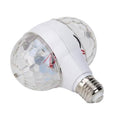 LED 6W Rotating Bulb Light by DailySale