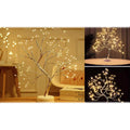 LED Artificial Twig Tree Light Tabletop Bonsai Lamp by DailySale