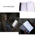 LED Book Light Reading Night Light Eyes Protective Lamps by DailySale