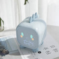 Led Cartoon Alarm Clock Voice Control Digital by DailySale