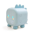 Led Cartoon Alarm Clock Voice Control Digital by DailySale