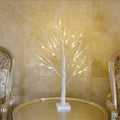 LED Christmas Birch Home Lights by DailySale