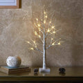 LED Christmas Birch Home Lights by DailySale