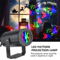 LED Christmas Projector Light by DailySale