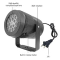 LED Christmas Projector Light by DailySale