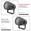 LED Christmas Projector Light by DailySale