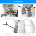 LED Christmas Snowman Decoration by DailySale